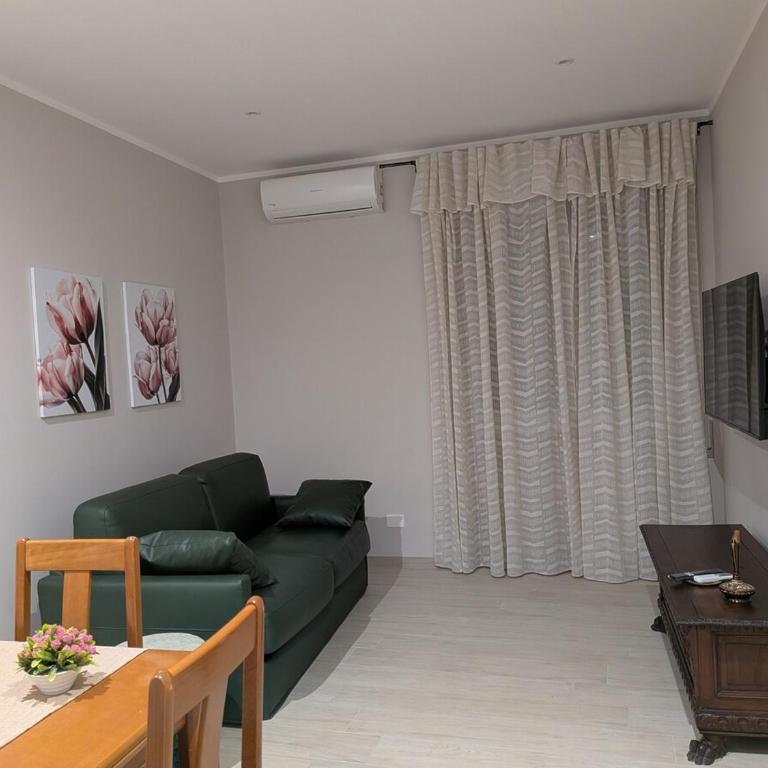 La MonnaLisa de Roma Apartment - Appartamento con 1 Camera da Letto - 1