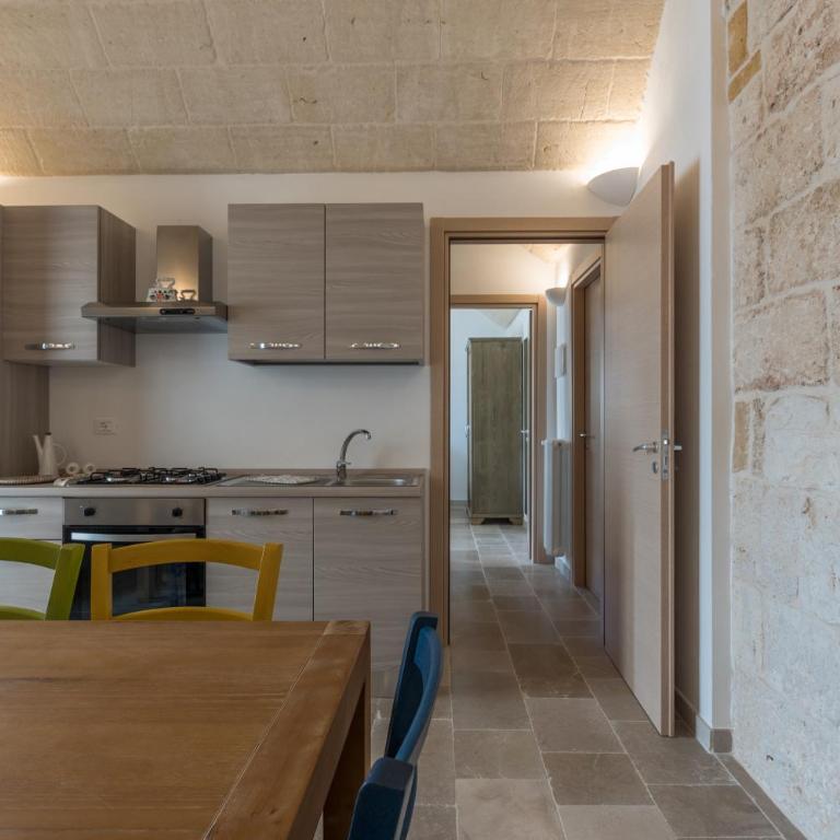 La Dimora della Luna - Four-Bedroom Vacation Home - 50