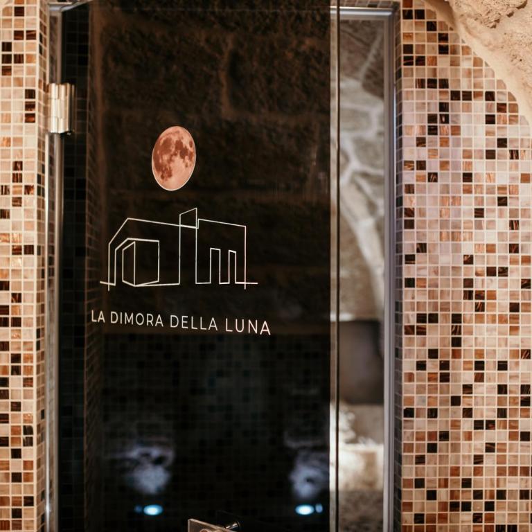 La Dimora della Luna - Four-Bedroom Vacation Home - 58