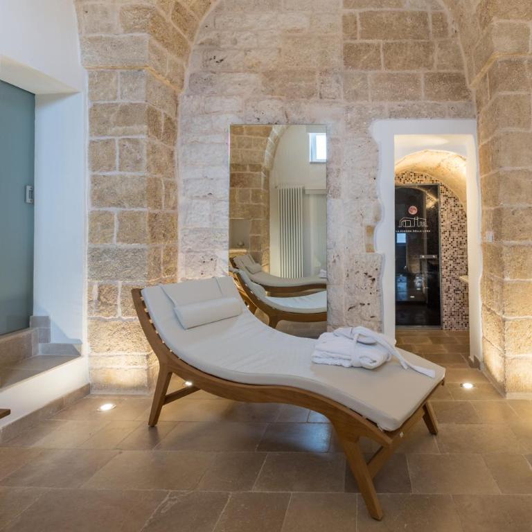 La Dimora della Luna - Four-Bedroom Vacation Home - 57
