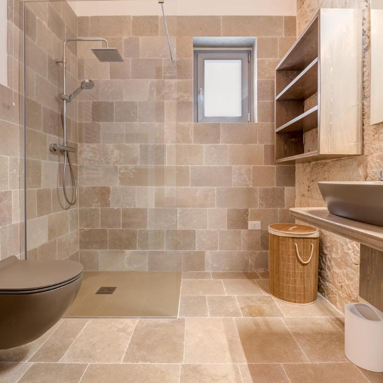 La Dimora della Luna - Four-Bedroom Vacation Home - 24