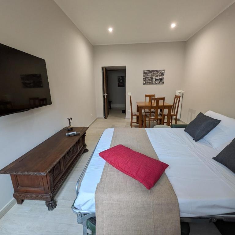 La MonnaLisa de Roma Apartment - Appartamento con 1 Camera da Letto - 2