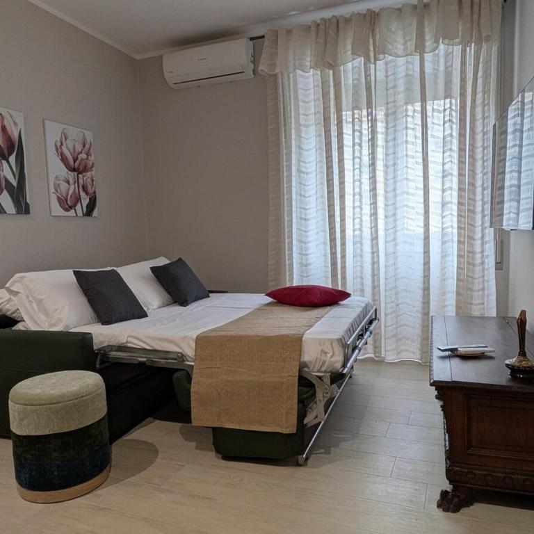 La MonnaLisa de Roma Apartment - Appartamento con 1 Camera da Letto - 3
