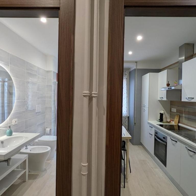 La MonnaLisa de Roma Apartment - Appartamento con 1 Camera da Letto - 4