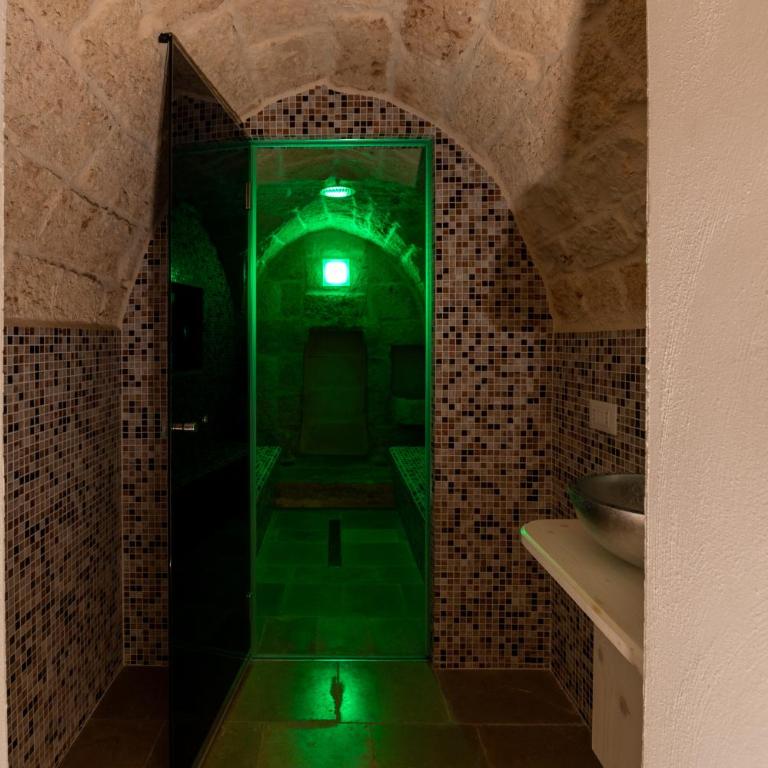 La Dimora della Luna - Four-Bedroom Vacation Home - 59