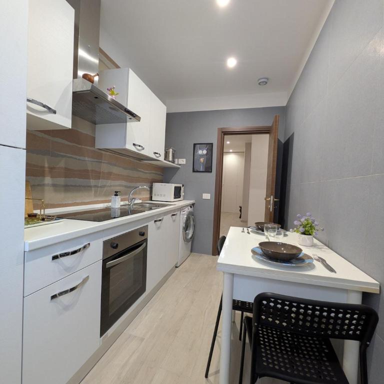 La MonnaLisa de Roma Apartment - Appartamento con 1 Camera da Letto - 6