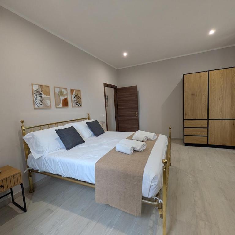 La MonnaLisa de Roma Apartment - Appartamento con 1 Camera da Letto - 8