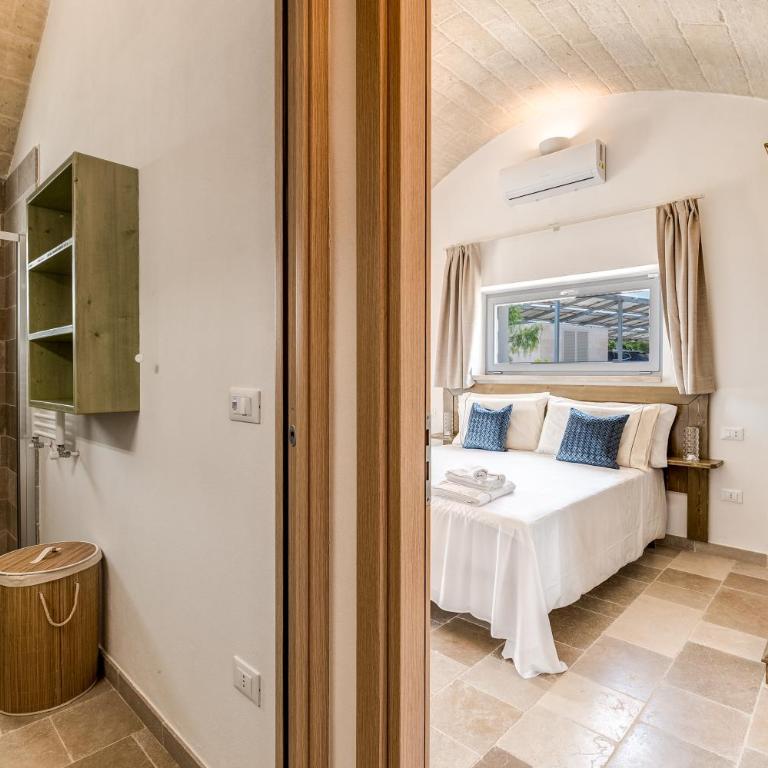 La Dimora della Luna - Four-Bedroom Vacation Home - 31