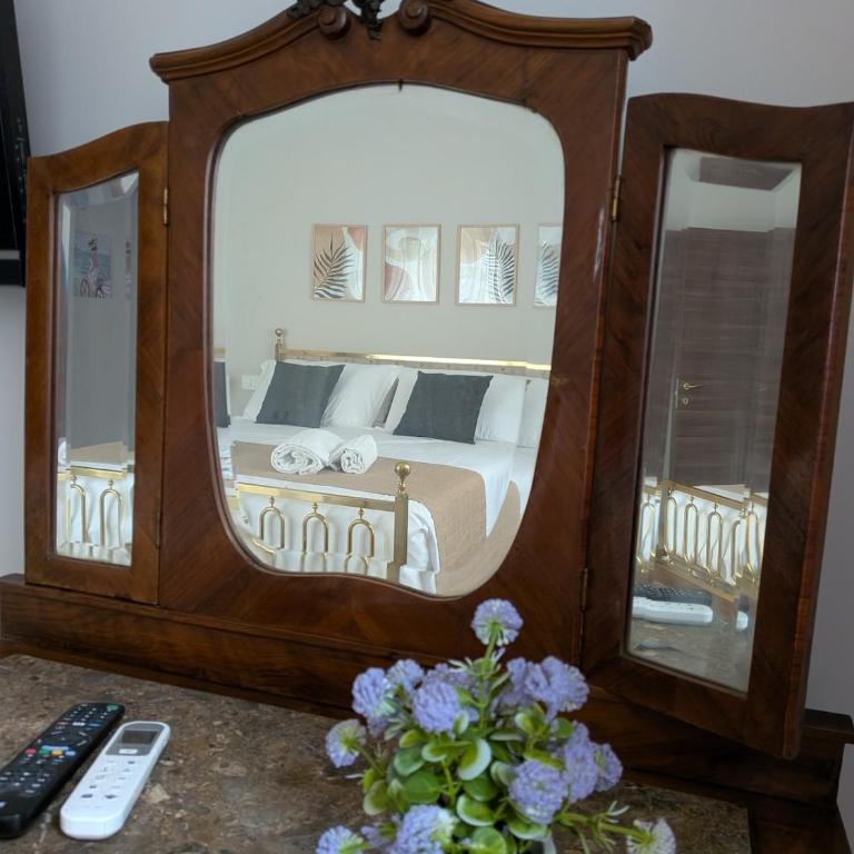 La MonnaLisa de Roma Apartment - Appartamento con 1 Camera da Letto - 10