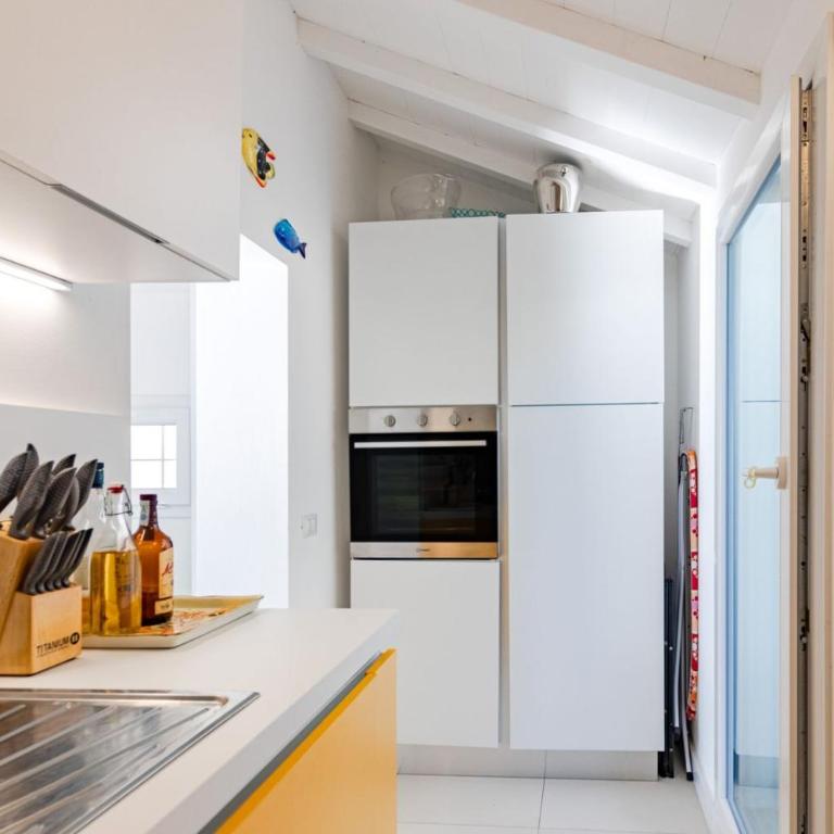 Villino Gelli - Two-Bedroom Villa - 17