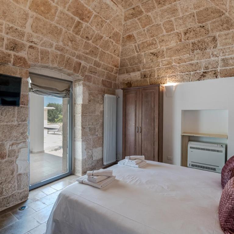 La Dimora della Luna - Four-Bedroom Vacation Home - 29