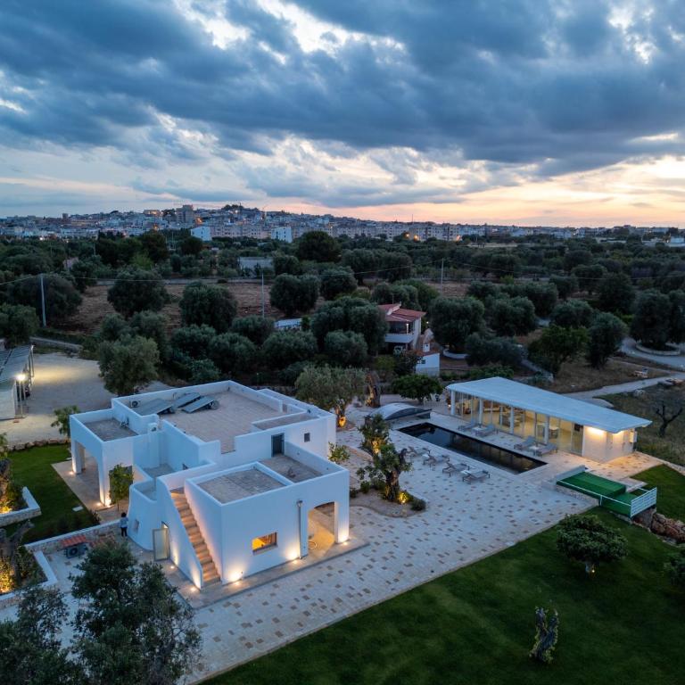 La Dimora della Luna - Four-Bedroom Vacation Home - 5