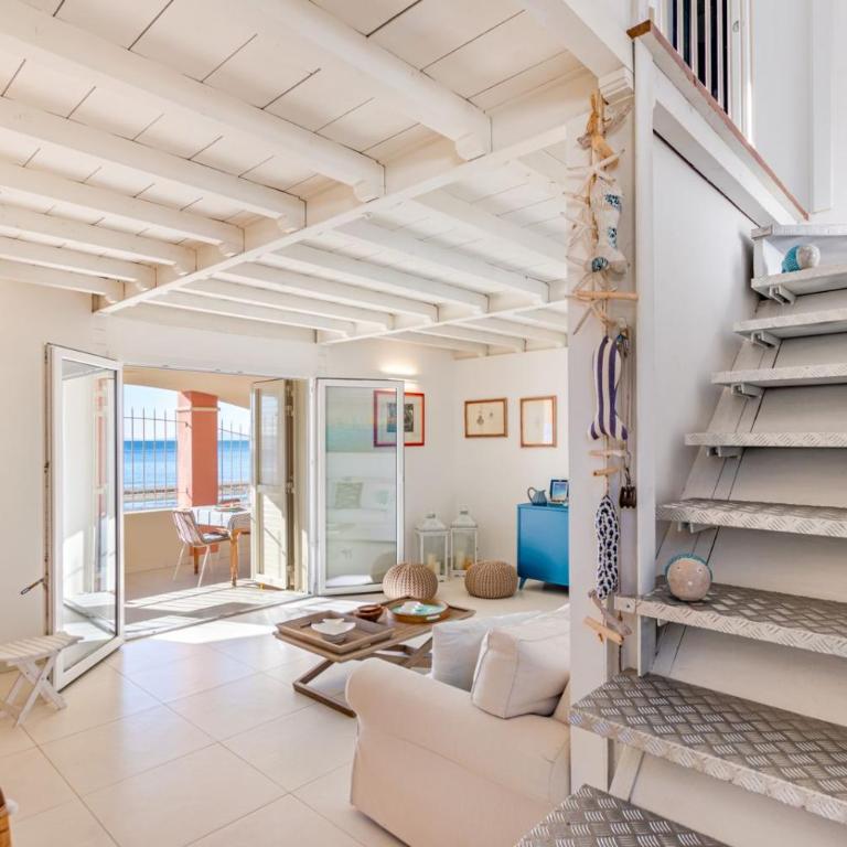 Villino Gelli - Two-Bedroom Villa - 19