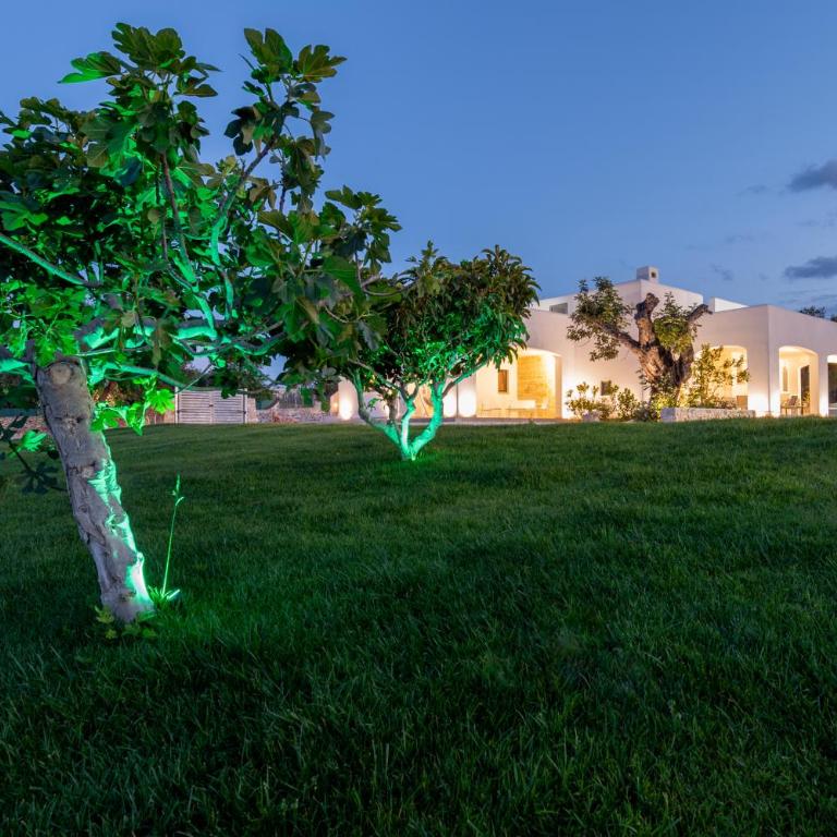 La Dimora della Luna - Four-Bedroom Vacation Home - 70