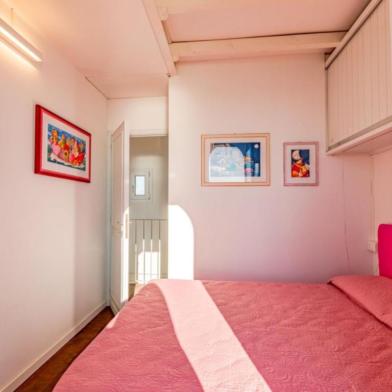 Villino Gelli - Two-Bedroom Villa - 21