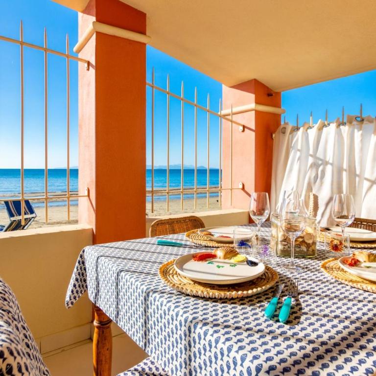 Villino Gelli - Two-Bedroom Villa - 26