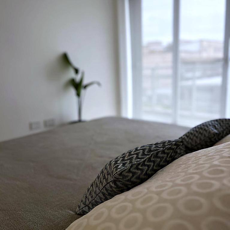 Esmeralda Apart a Estrenar - One-Bedroom Apartment - 3