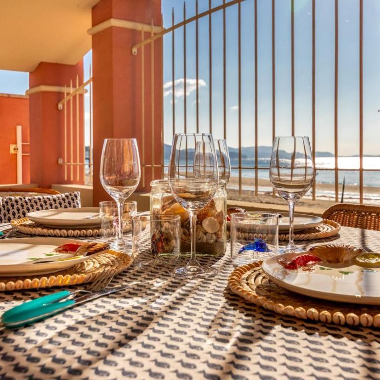 Villino Gelli - Two-Bedroom Villa - 28