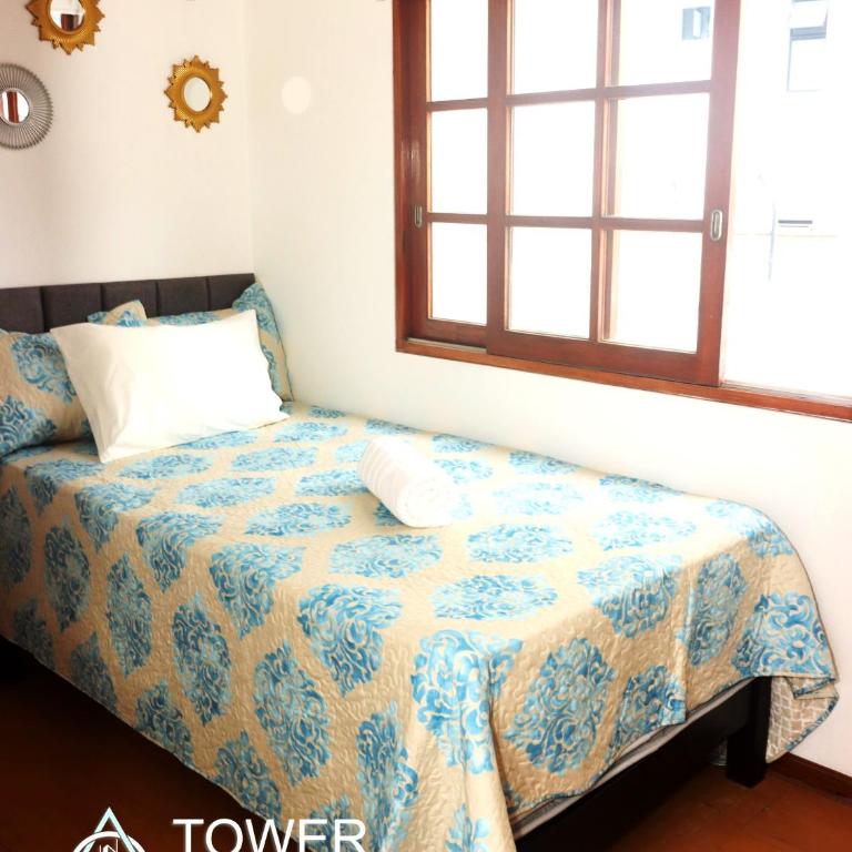 Casa Cayena - Single Room with Shared Bathroom - 6