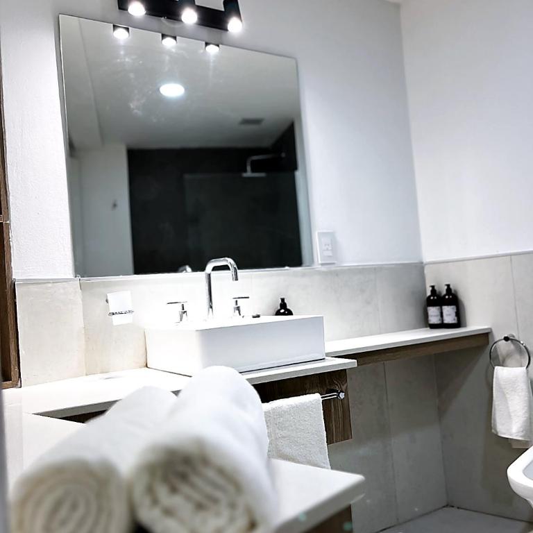 Esmeralda Apart a Estrenar - One-Bedroom Apartment - 4