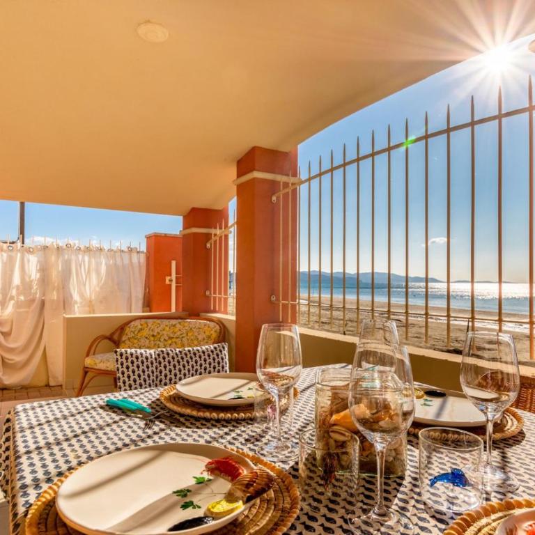 Villino Gelli - Two-Bedroom Villa - 29