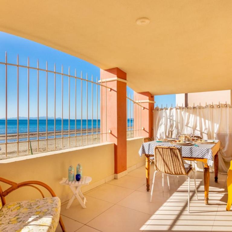 Villino Gelli - Two-Bedroom Villa - 31