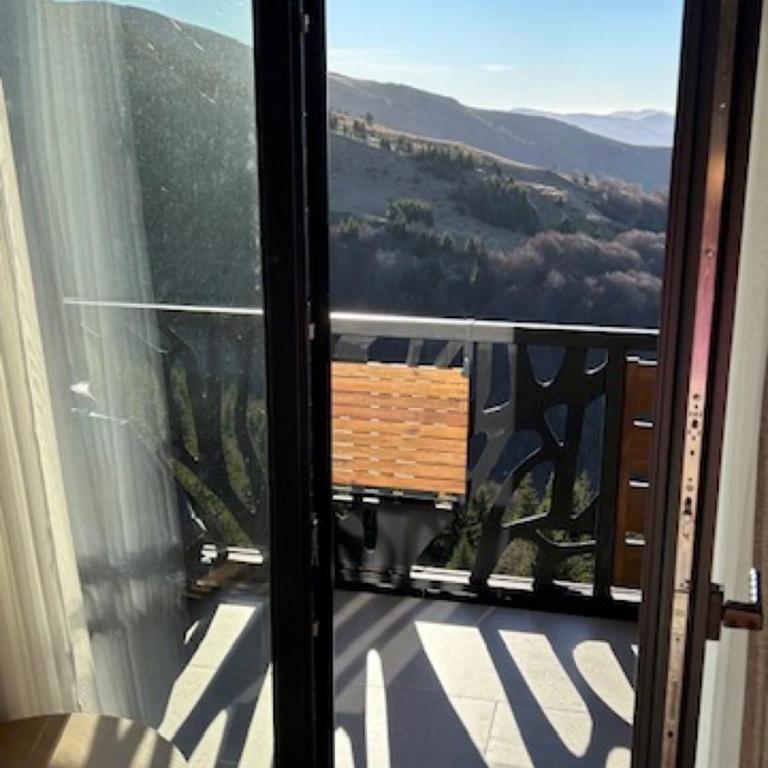 Vila Golija StudiovetKop - Studio Apartment - 13