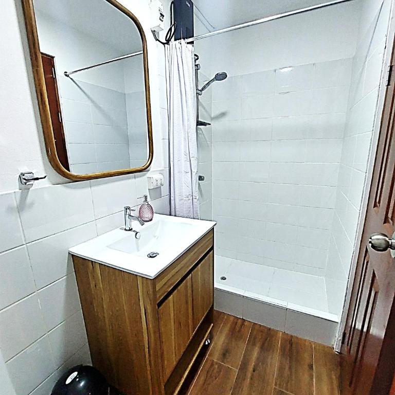 Casa Cayena - Deluxe Double Room with Bath - 4