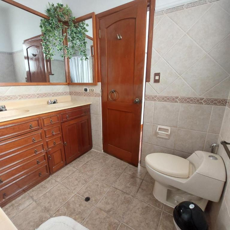 Casa Cayena - Deluxe Double Room with Bath - 10