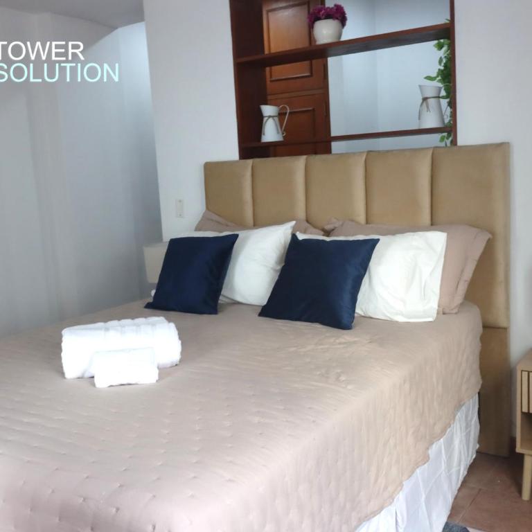 Casa Cayena - Deluxe Double Room with Bath - 14