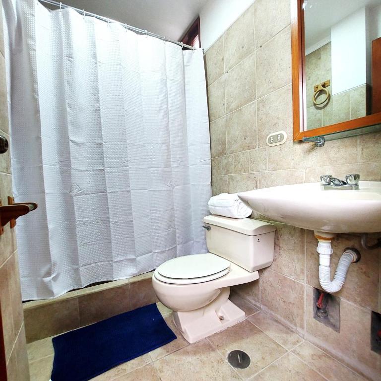 Casa Cayena - Deluxe Double Room with Bath - 15