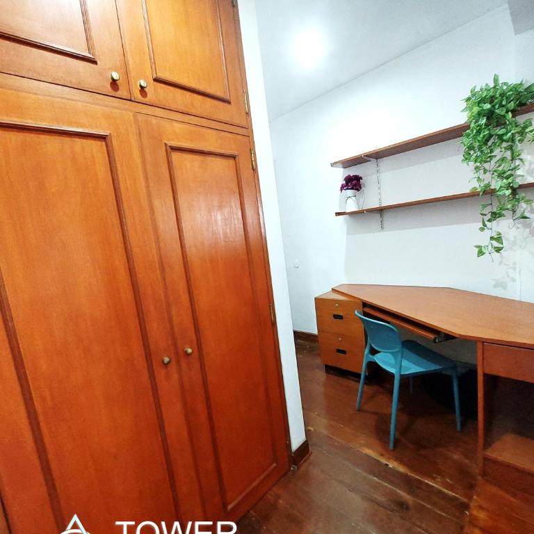Casa Cayena - Deluxe Double Room with Bath - 17