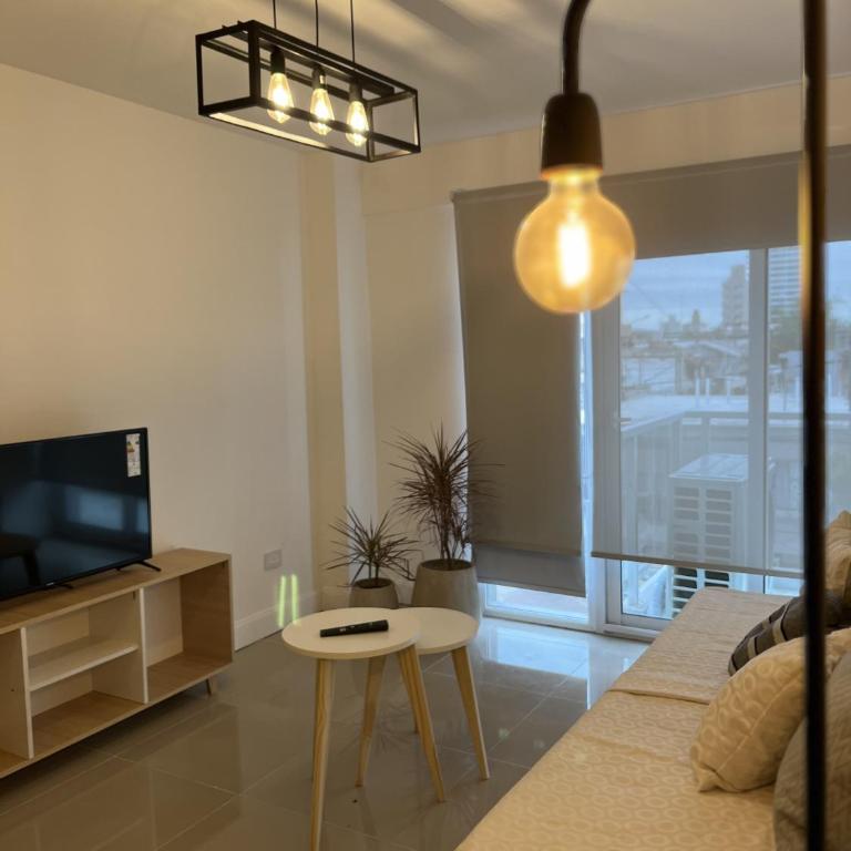 Esmeralda Apart a Estrenar - One-Bedroom Apartment - 9