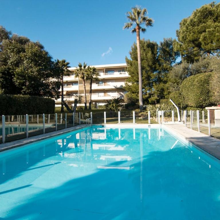 LA PALMERAIE 1 bedroom apartment - Appartement 1 Chambre - 1