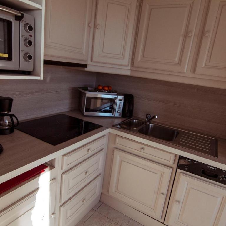 LA PALMERAIE 1 bedroom apartment - Appartement 1 Chambre - 2