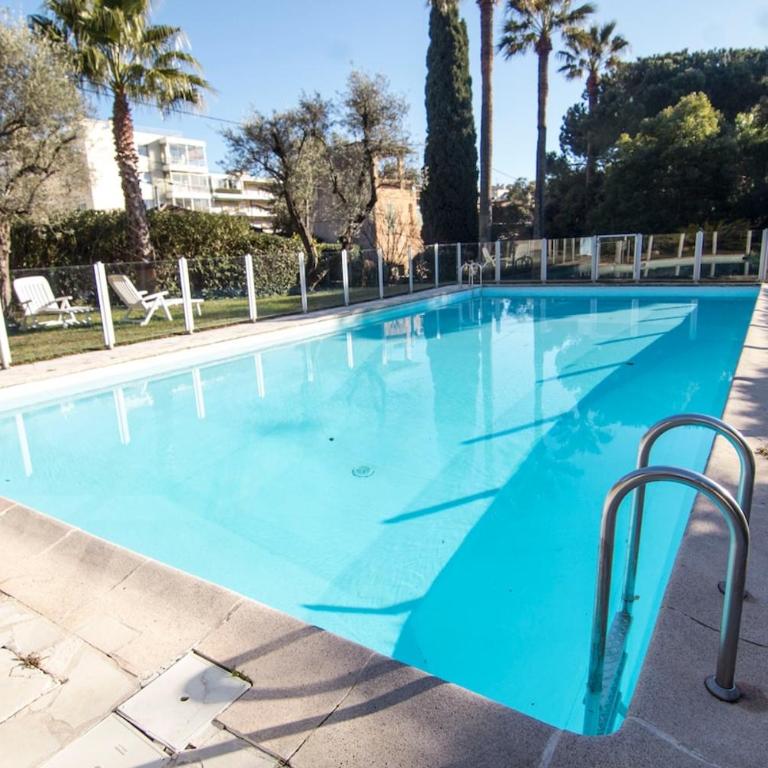 LA PALMERAIE 1 bedroom apartment - Appartement 1 Chambre - 5