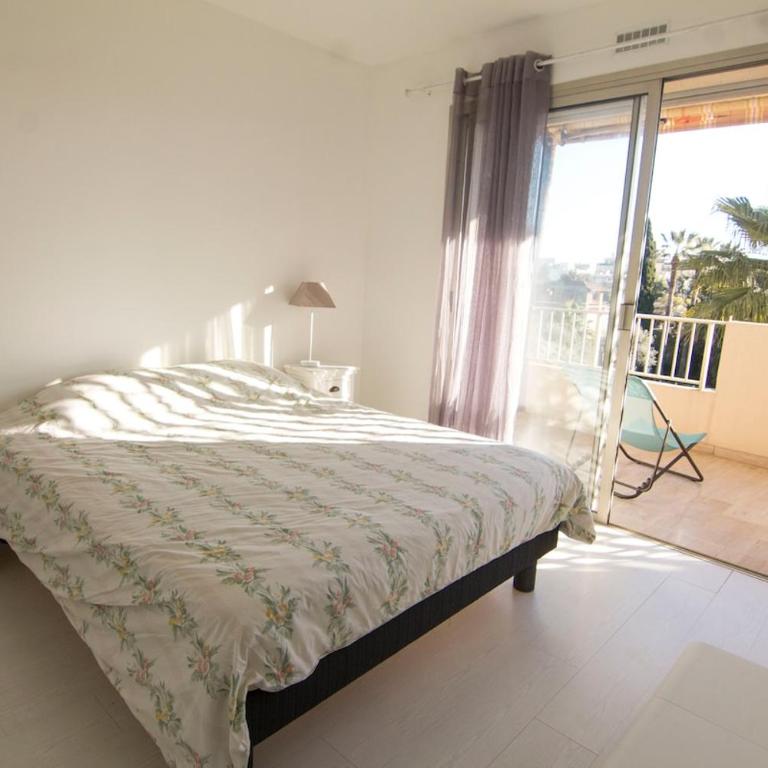 LA PALMERAIE 1 bedroom apartment - Appartement 1 Chambre - 7