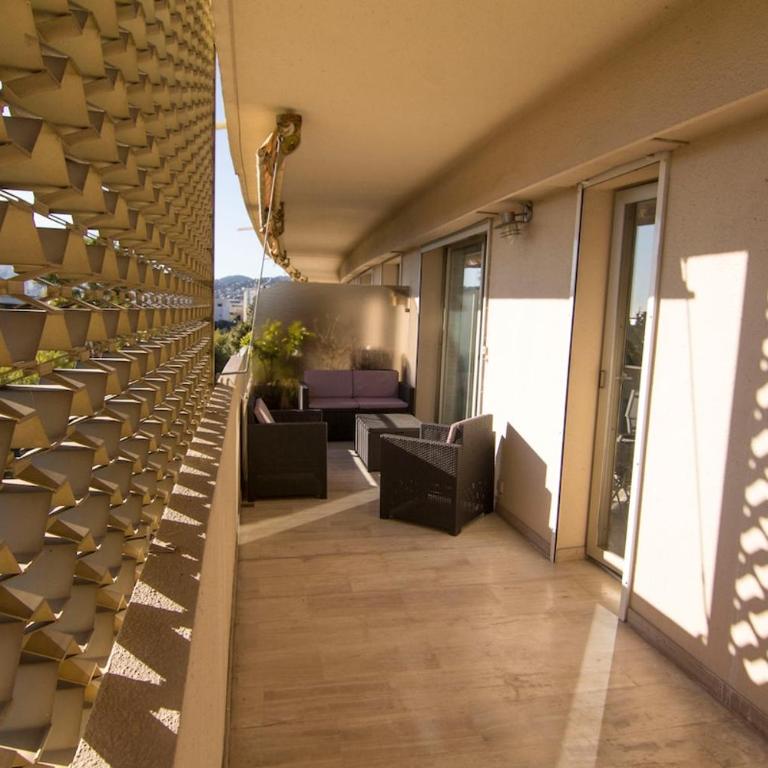 LA PALMERAIE 1 bedroom apartment - Appartement 1 Chambre - 8
