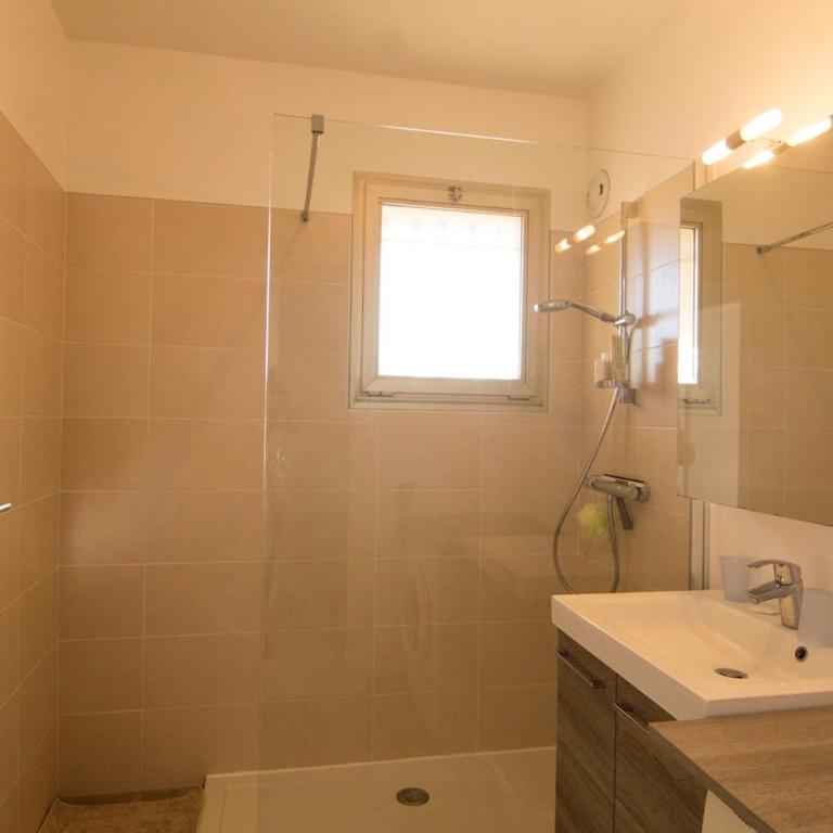 LA PALMERAIE 1 bedroom apartment - Appartement 1 Chambre - 9