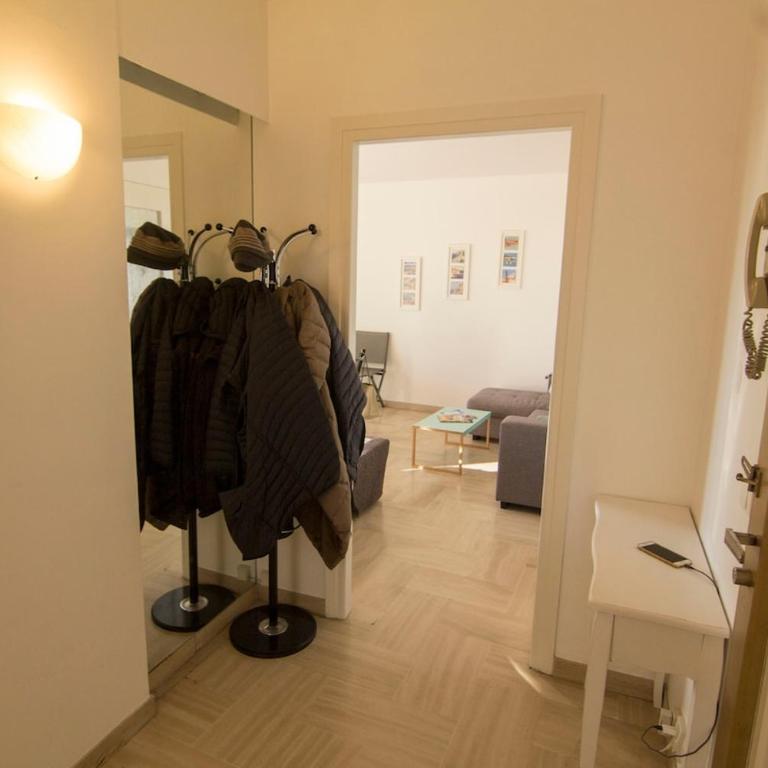 LA PALMERAIE 1 bedroom apartment - Appartement 1 Chambre - 12