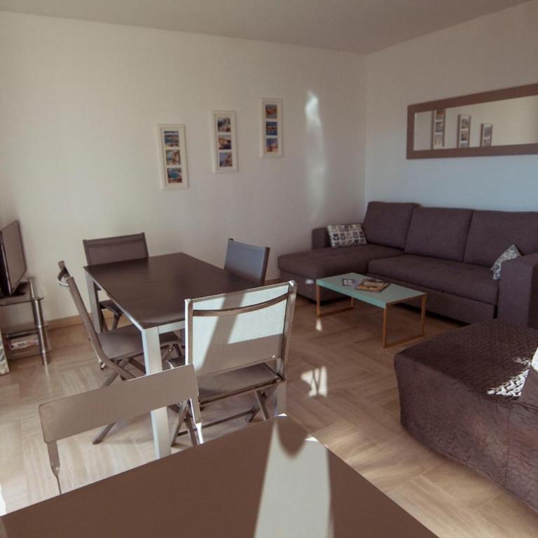LA PALMERAIE 1 bedroom apartment - Appartement 1 Chambre - 13