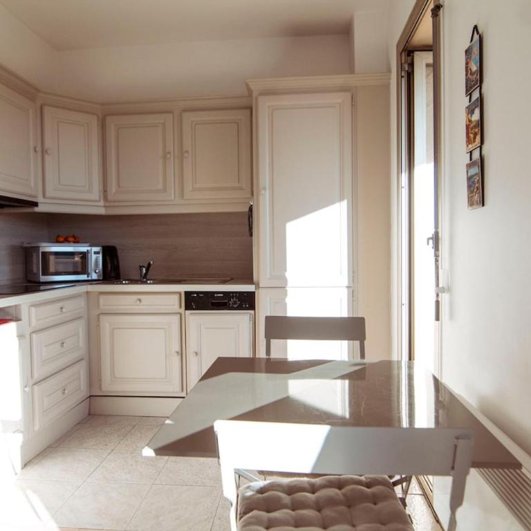 LA PALMERAIE 1 bedroom apartment - Appartement 1 Chambre - 14