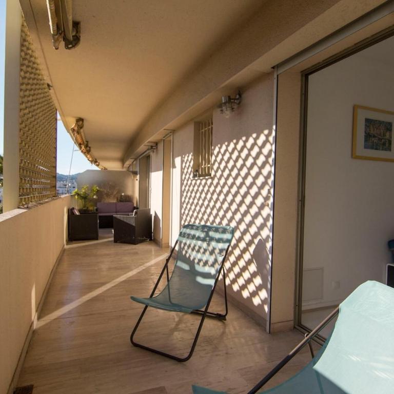 LA PALMERAIE 1 bedroom apartment - Appartement 1 Chambre - 16