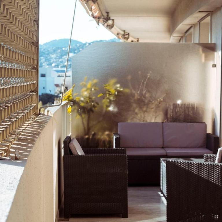 LA PALMERAIE 1 bedroom apartment - Appartement 1 Chambre - 18