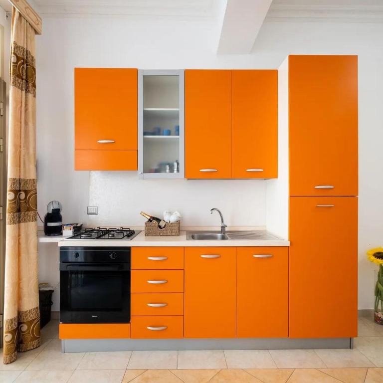 City and Sea Beach Walk Apartment - Porto Cesareo - Vacation Home - 7