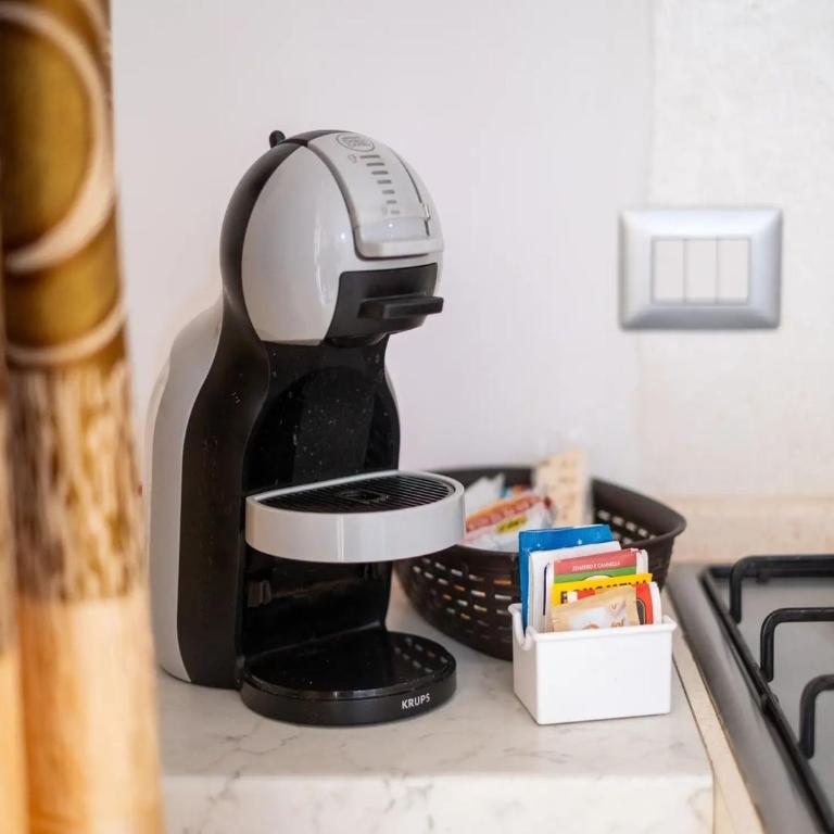 City and Sea Beach Walk Apartment - Porto Cesareo - Vacation Home - 8