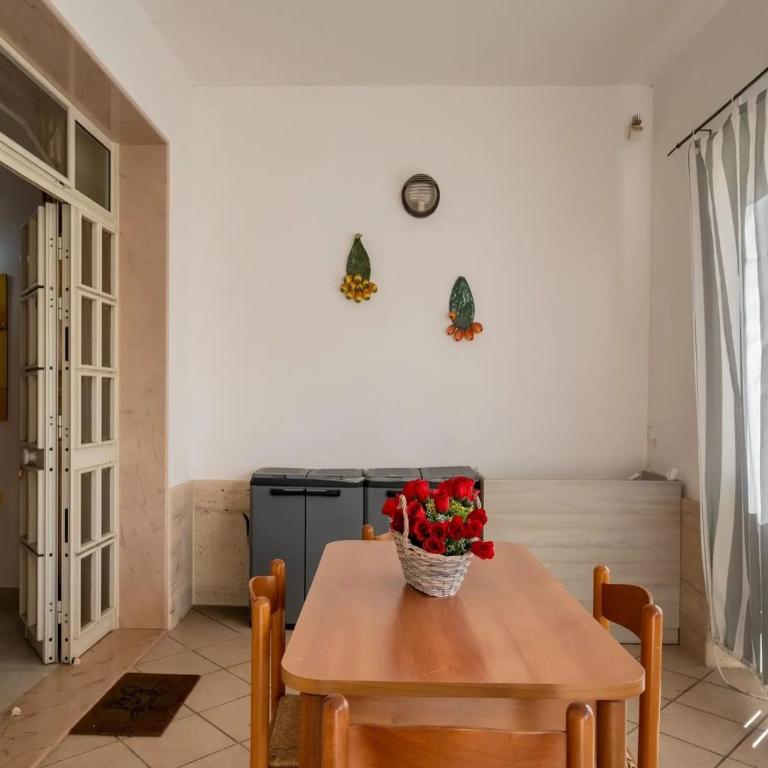 City and Sea Beach Walk Apartment - Porto Cesareo - Vacation Home - 20