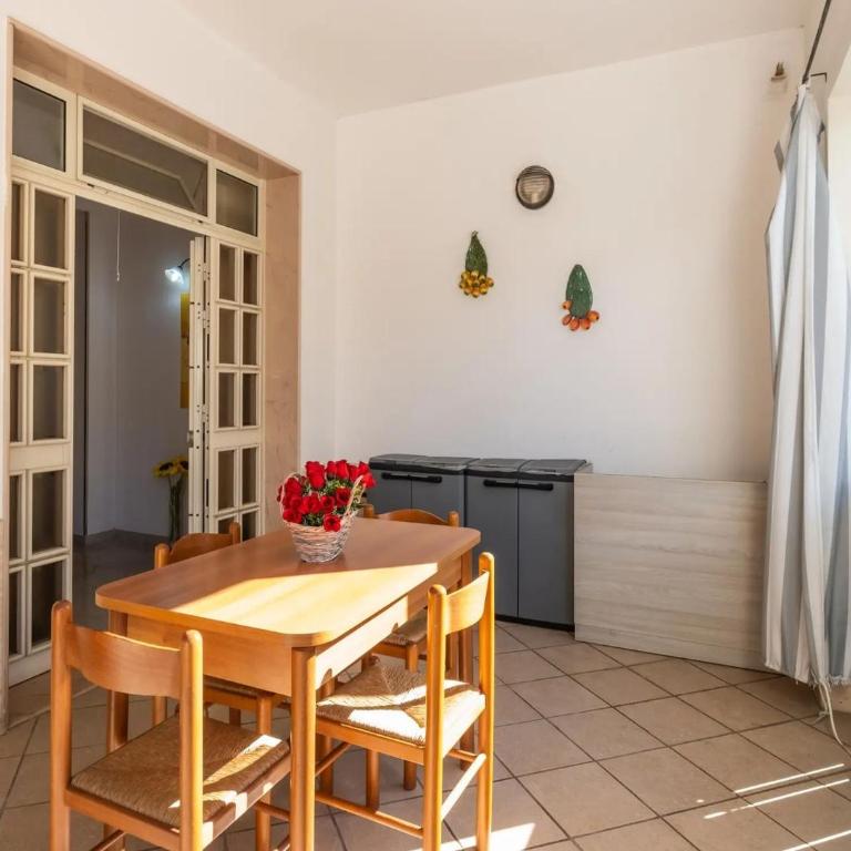 City and Sea Beach Walk Apartment - Porto Cesareo - Vacation Home - 21