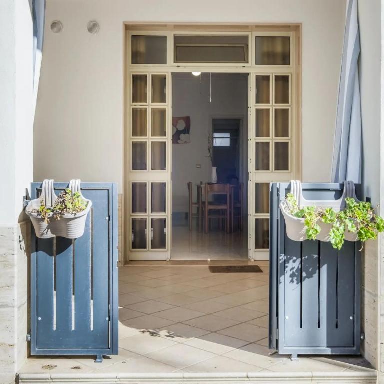 City and Sea Beach Walk Apartment - Porto Cesareo - Vacation Home - 22