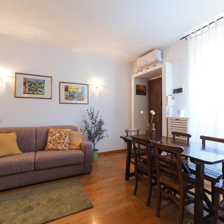 PrimoPiano - MonteNero - Appartamento con 1 Camera da Letto - 9